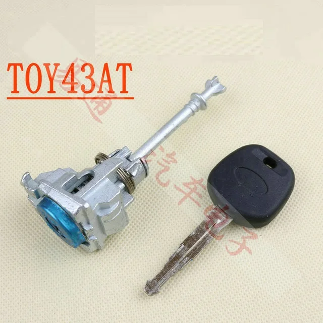 Слесарные принадлежности Противоугонный Автомобильный Дверной замок