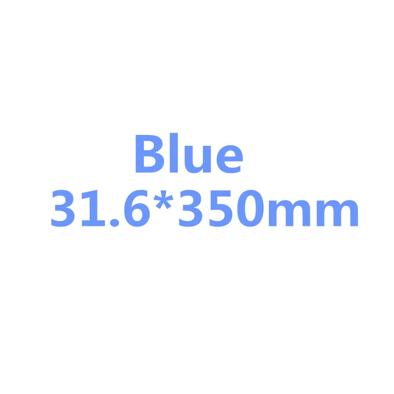 Blue 31 6X350mm Углерода Велосипедный Спорт подседельный дорога/MTB велосипед подседельный RXL SL Велосипедный Спорт подседельный штырь 3 К Глянец 27.2/30.8/ 31.6*350/400 мм красный/синий/зеленый/желтый - Цвет: Blue 31 6X350mm