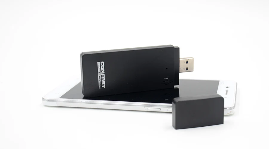 COMFAST CF 917AC 2 4 г/5 8 ГГц Dual Band Поддержка 802 11 ac 1750 Мбит/с USB 3 0 Wi Fi WI FI беспроводной