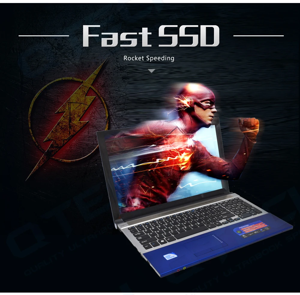 Ноутбук 15," i7 8 ГБ ОЗУ SSD 512 ГБ/256 ГБ быстрый процессор Intel Core i7 Windows 10 BT деловая Арабская еврейская, испанская и русская клавиатура