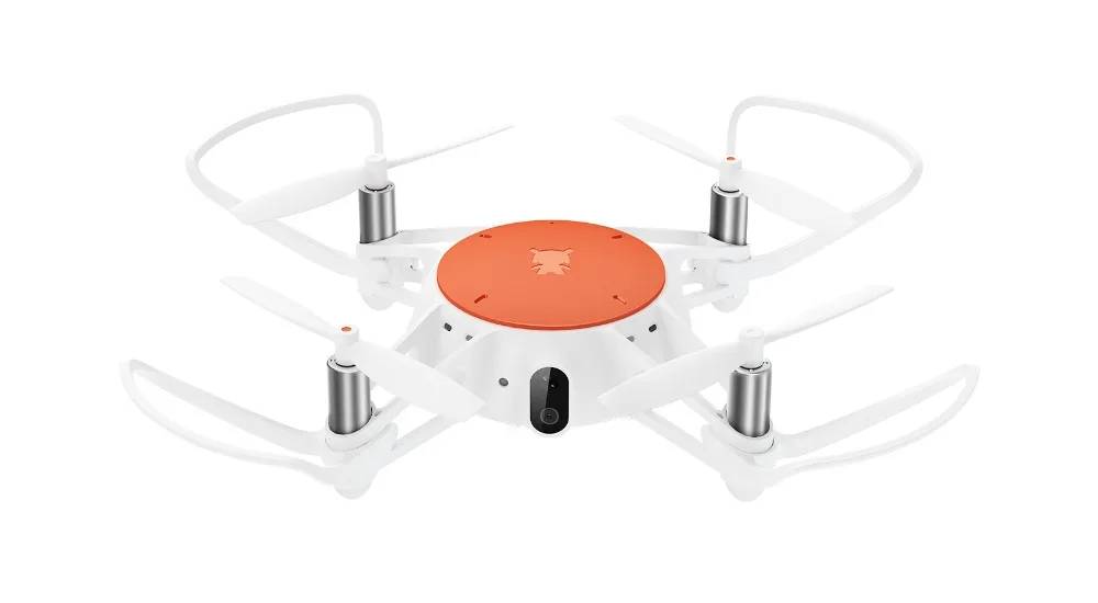 Xiaomi Mi Дрон WI-FI с видом от первого лица зависания 360D прокатки 3-осевому гидростабилизатору 720P HD камеры для RC камеры дроны аксессуары