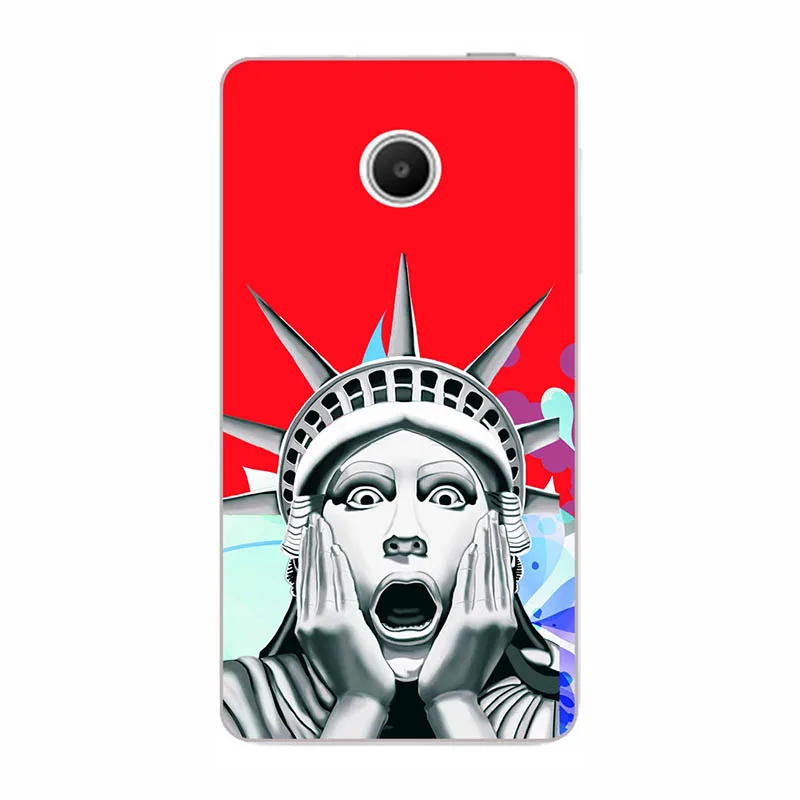Жесткий пластиковый чехол для телефона s для huawei Ascend Y330 Y330-U01 Y330-U05 чехол для телефона задняя крышка чехол с цветочным принтом - Цвет: Y034