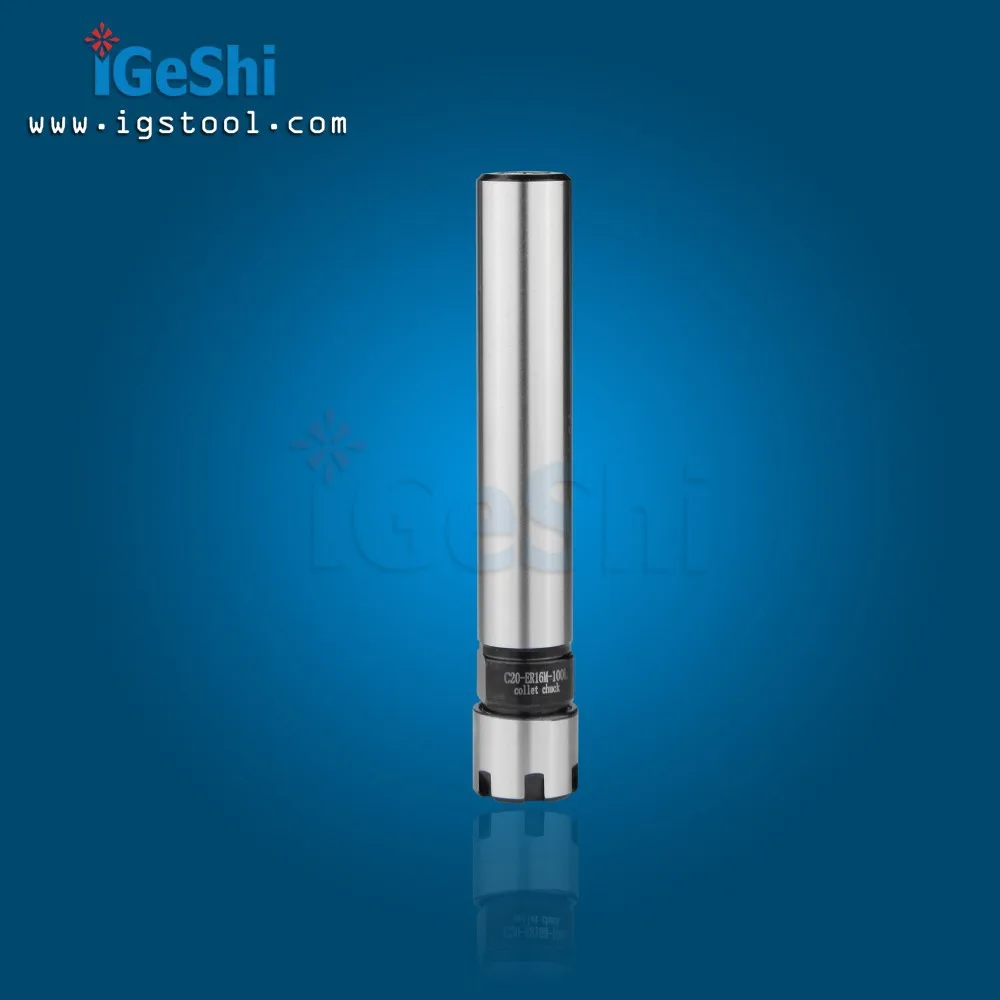 Новый 1 шт. C20 ER16M 100 ER удлинитель Цанги|collet extension|er colletcollet er |