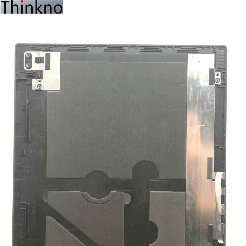 Новая Оригинальная ЖК-задняя крышка для lenovo IBM ThinkPad T470 T480, верхняя крышка экрана FA12D000100 AP169000D00