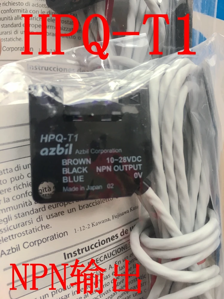 HPQ-T1 переключатель уровня жидкости 100% Новый оригинальный | Электронные