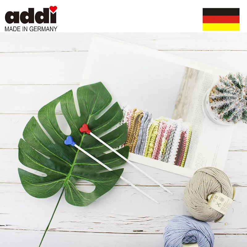 Детская куртка Addi Addilions игла для трикотажа 203-7 | Дом и сад