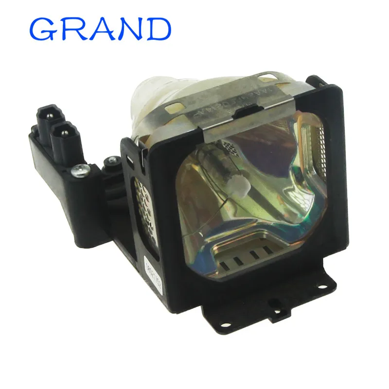 Лампа для проектора совместимая с POA LMP79 610 315 5647 LV LP21/9923A001 SANYO PLC XU41 корпусом HAPPY