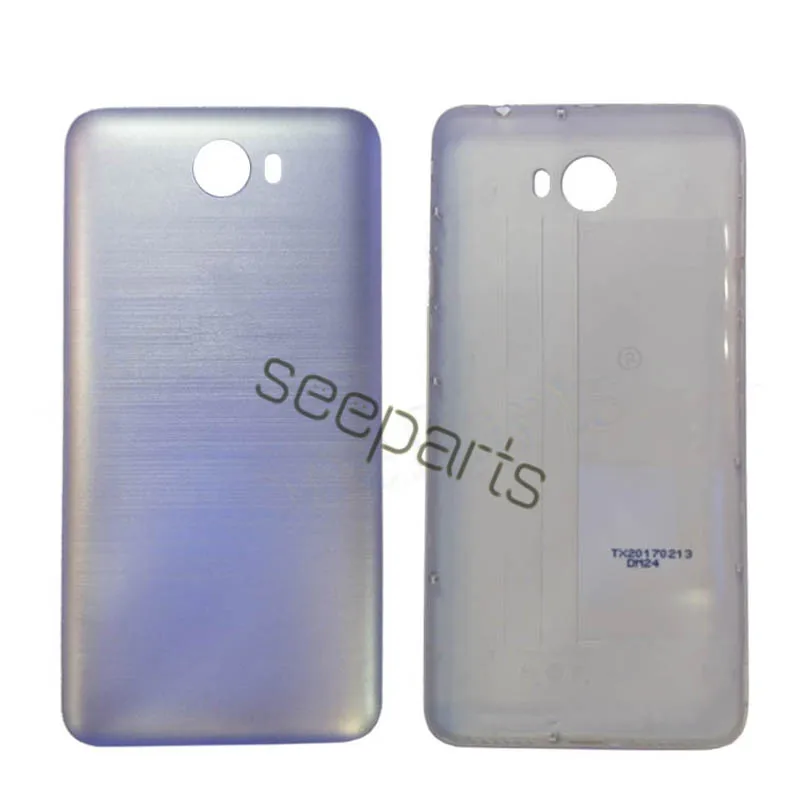 Оригинальный Для Huawei Y5II Y5 II 5 &quotCUN U29 CUN L03 L33 L21 L22 L23 задняя крышка батарейного