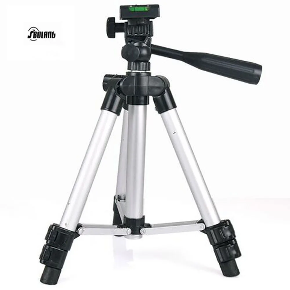 Штатив Vogue Гибкая ЗЕРКАЛЬНЫЕ Постоянный/стенд Tripode голову Для Универсальный