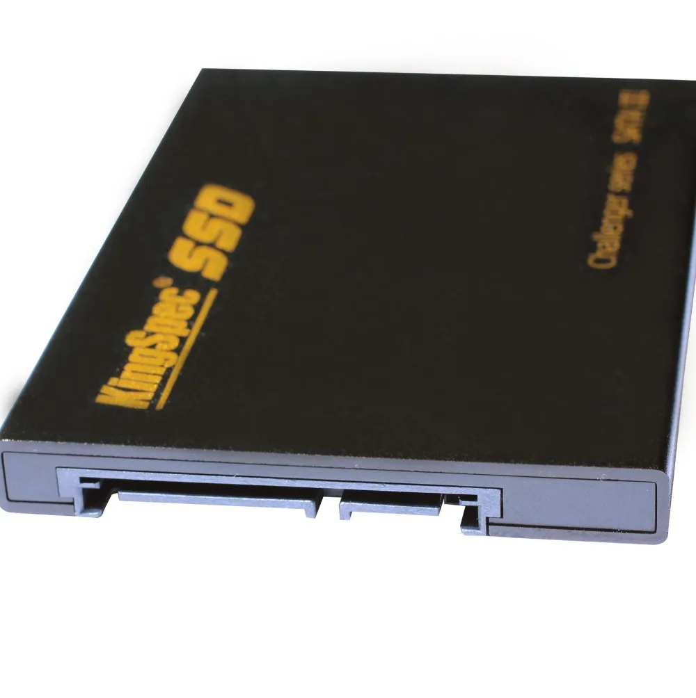 Kingspec HD SSD 240 ГБ 6 ГБ/сек. твердотельный накопитель SATAIII 2.5 &quot HDD диск внутренний MLC 250