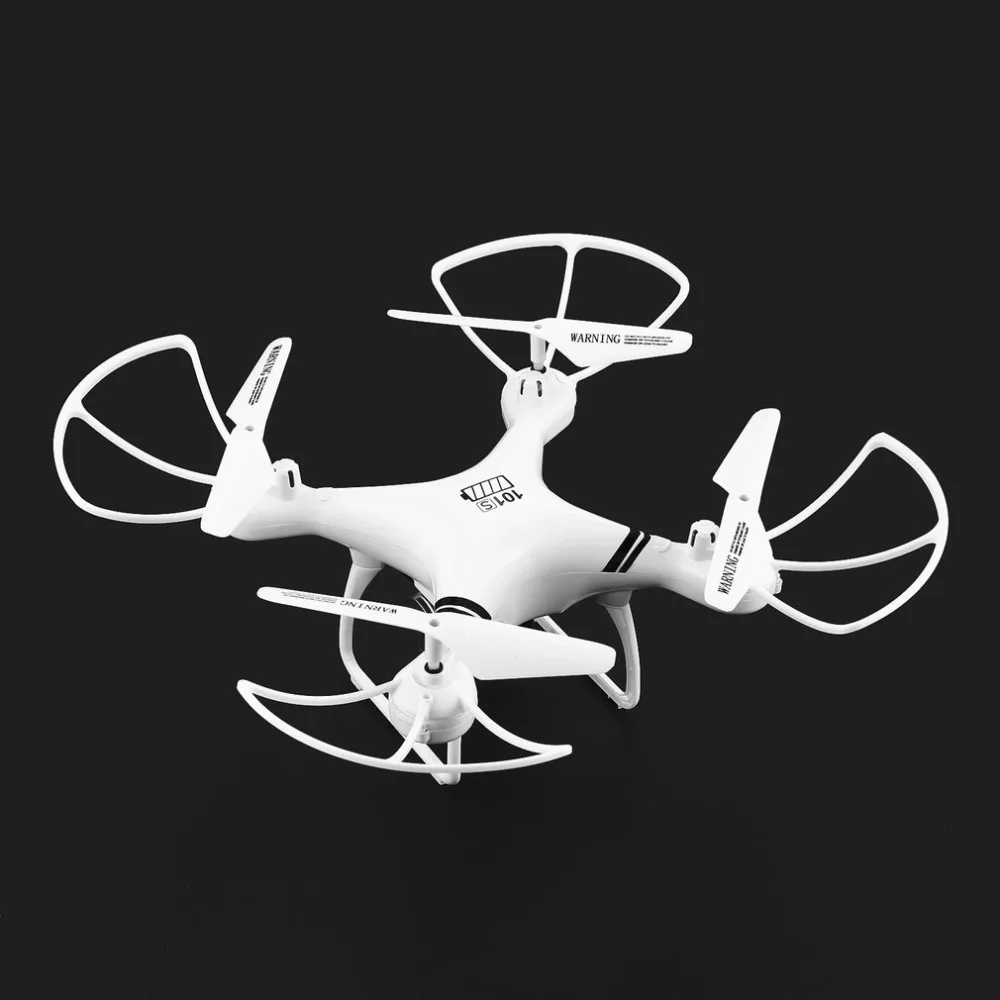 KY101S Радиоуправляемый Дрон с Wi-Fi FPV HD Регулируемый Камера высота Удержание один ключ возврата/посадка/Off Безголовый RC quadcopter Дрон