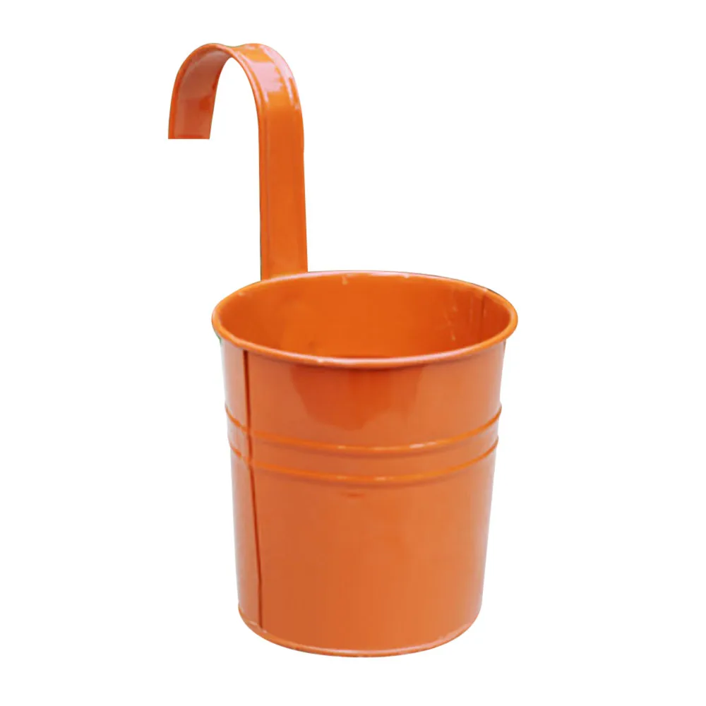 

New Design Candy Colored Flower Pot Hooks Variety Color Available Simulation Pots Hook Decoration Multifunction Floor Pot Hook