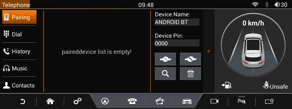 10,2" Android автомобильный мультимедийный Стерео Радио DVD gps навигация Sat Nav Головное устройство для Jaguar XJ XJL 2010 2011 2012 2013