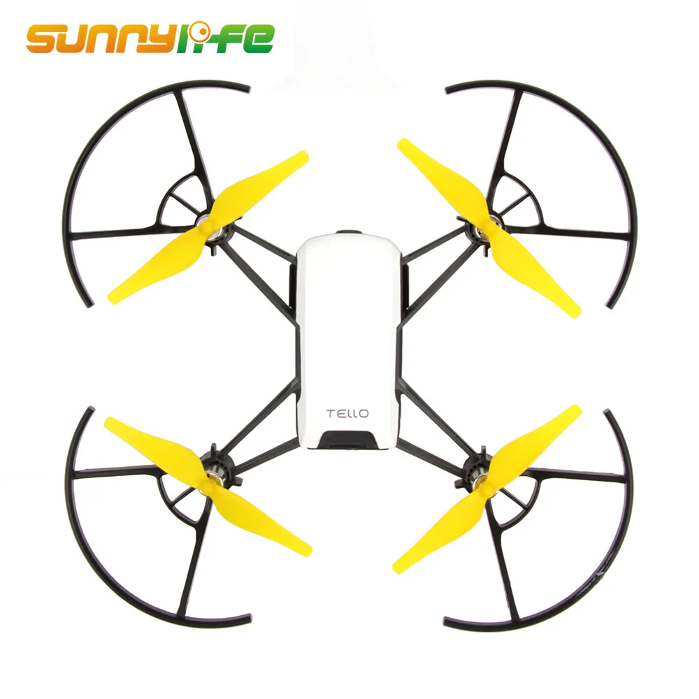 DJI Тельо лезвия Drone винтов Quick-Release реквизит для пропеллер |