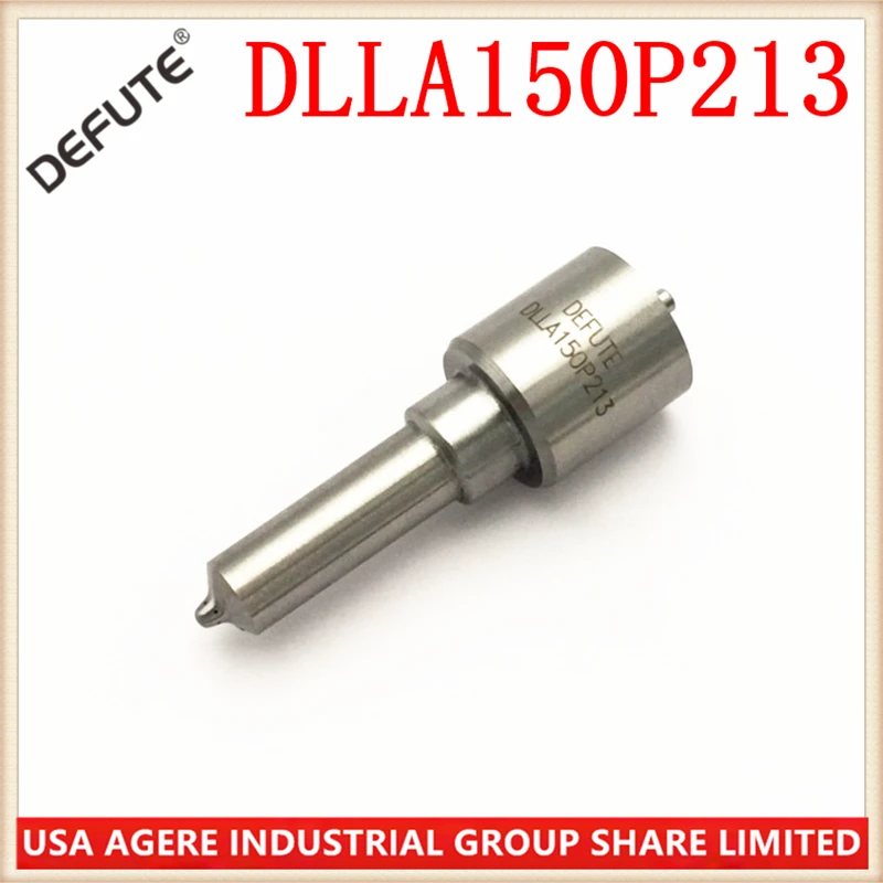 Дизельная насадка DEFUTE DLLA150P213 0433171175 Высококачественная дизельная | Автомобили и