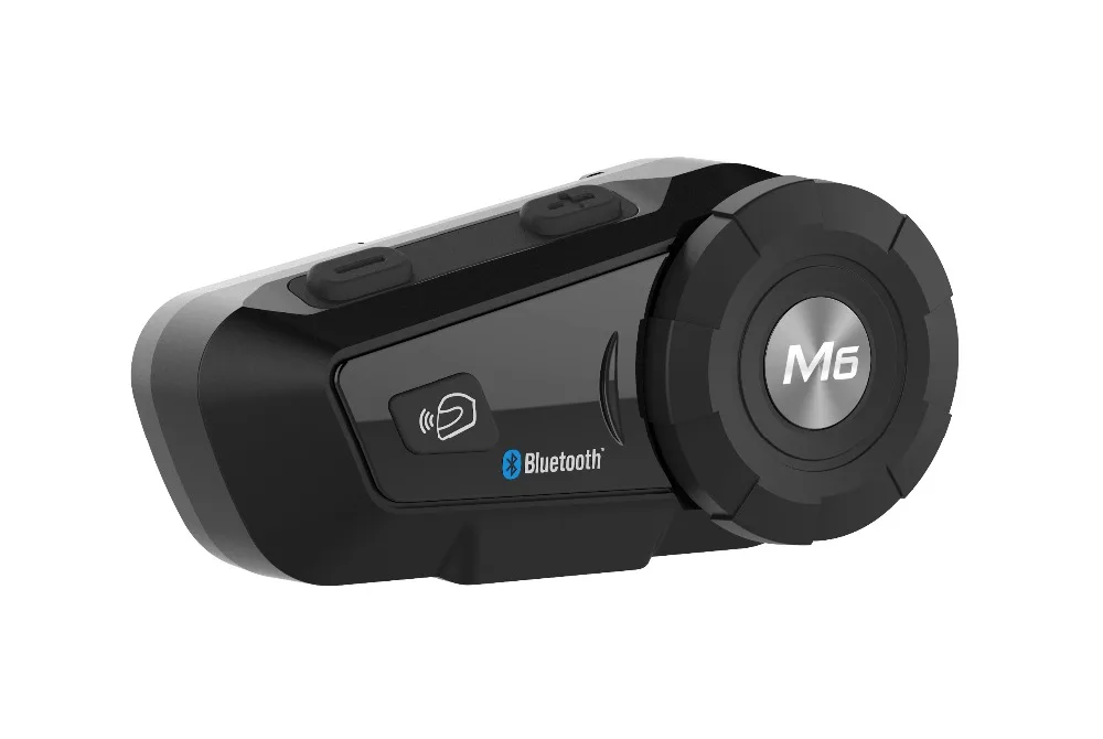 Mornystar 800 м Мотоциклетный Bluetooth шлем домофон гарнитура MP3 FM для команды Siri Handsfree BT Interphone для полного лица шлем