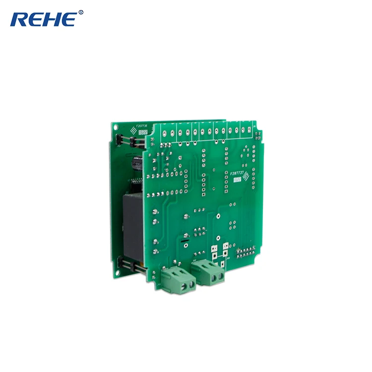 СВЕТОДИОДНЫЙ цифровой измеритель REHE RH-AV31S 96*96 мм S | Инструменты