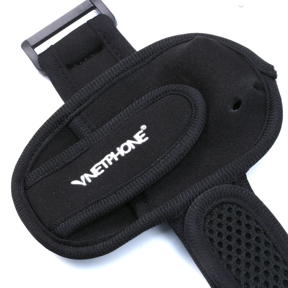 Vnetphone переносная нарукавная повязка для внутренней связи шлем мотоциклистов