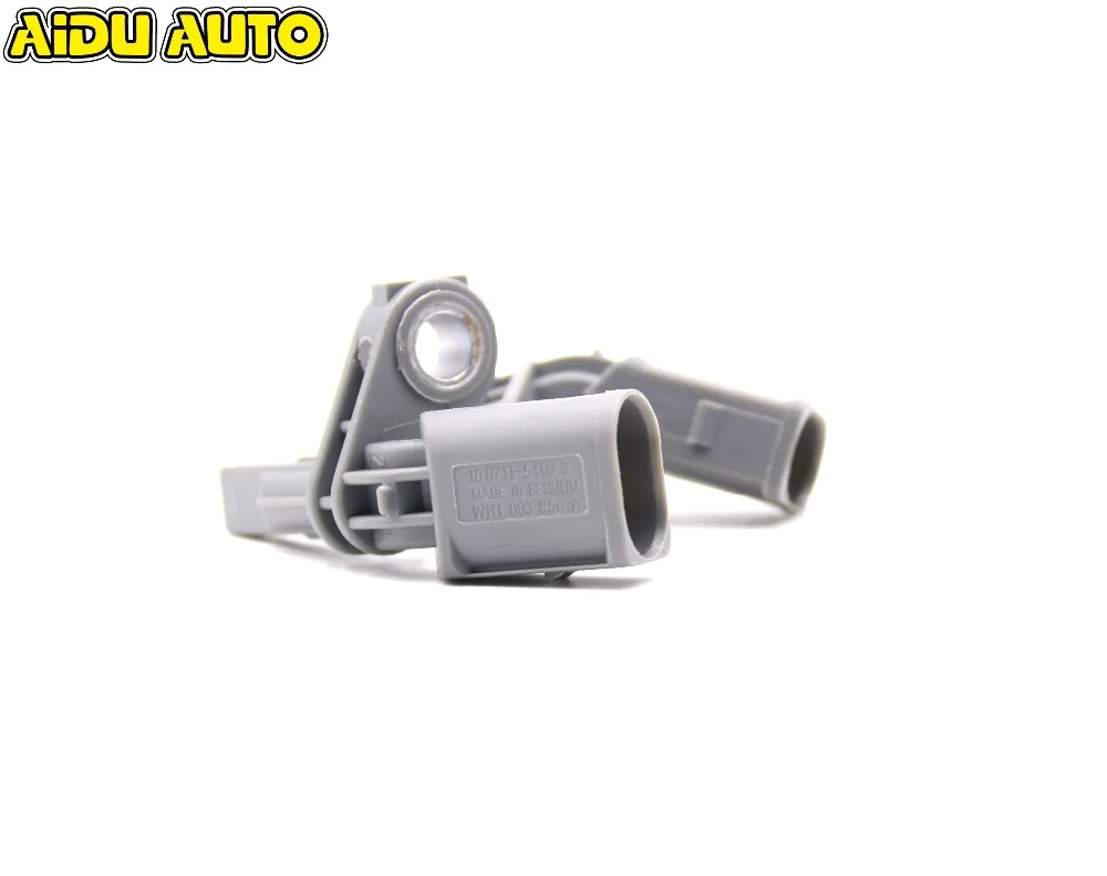 WHT 003 857 WHT0 003 856 ABS колеса Скорость Сенсор PLA 2,0 для 4motion гольф Tiguan Jetta MK6 Passat CC WHT003857A WHT003856A