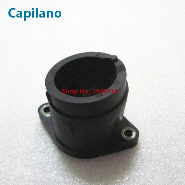Мотоциклетный адаптер карбюратора TTR250 TT250R 4GY соединительный изолятор для