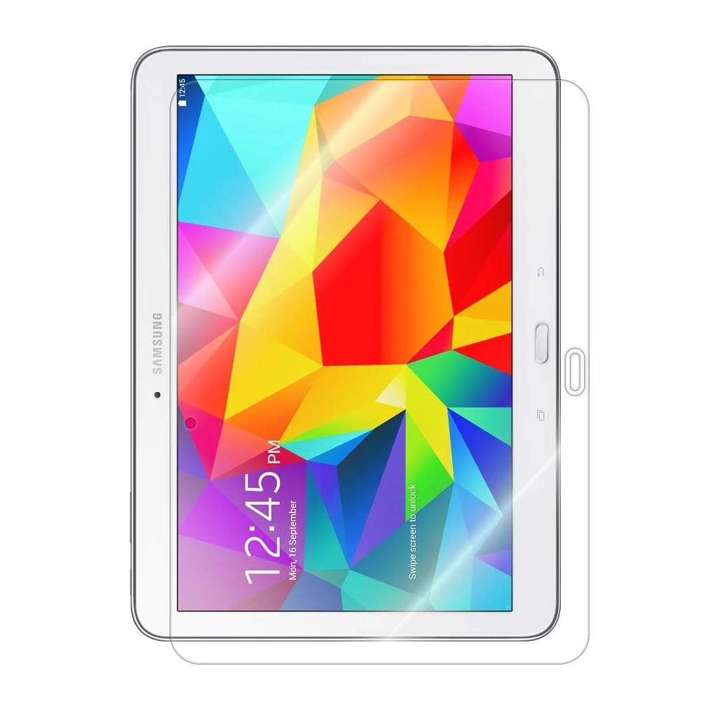 Защита от царапин Ультра HD Премиум Защитная пленка защитное покрытие ЖК-экрана