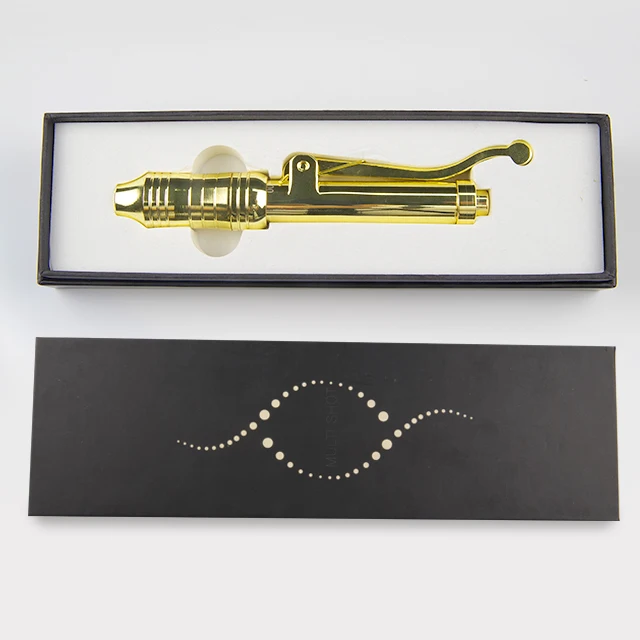 Бесплатная тариф для Германии гиалуроновая ручка с 10 шприцами и 1 иглой бесплатно