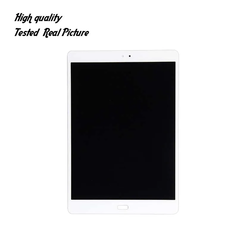 ЖК-дисплей для Asus Zenpad 3S 10/Z500M/P027 9 7 дюйма Z500KL/P001 с Wi-Fi дигитайзер сенсорная панель