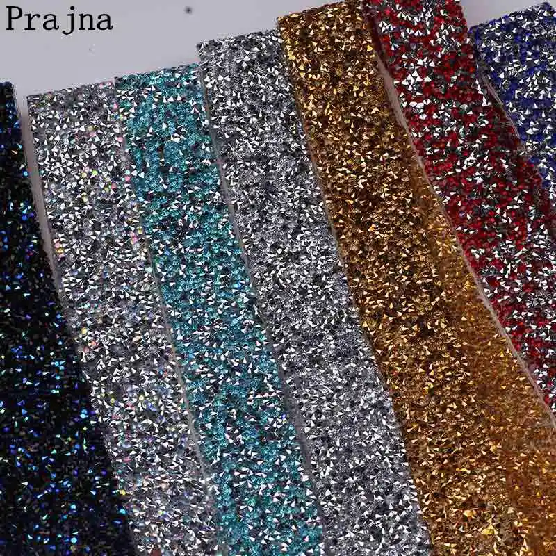 Prajna 3 см клейкие Стразы DIY Искусственные Швейные стулья аксессуары горячий