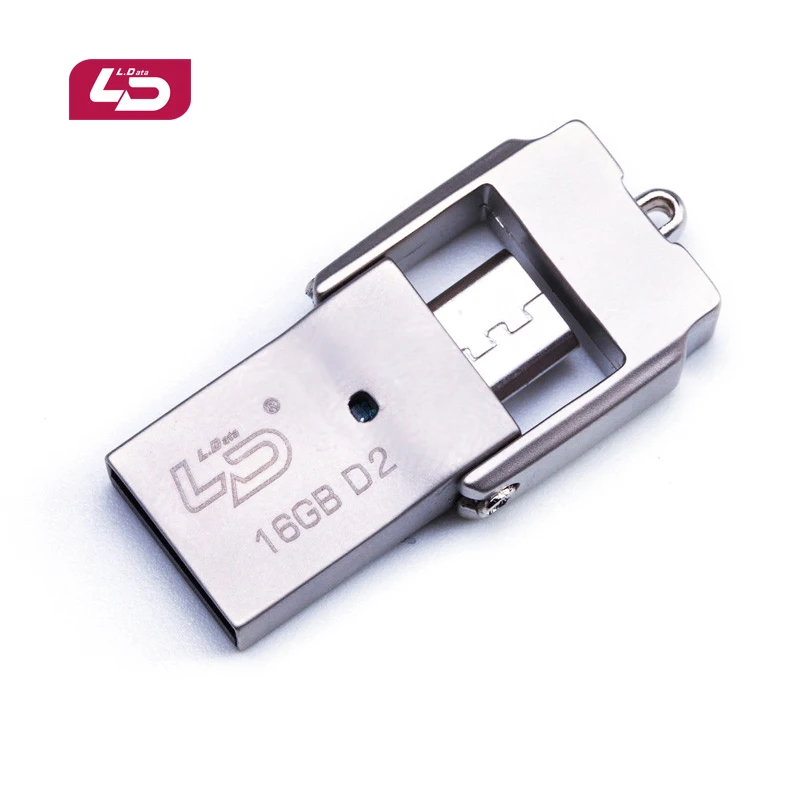 LD Smart флешки Micro USB2.0 накопитель 8 ГБ/16 ГБ/32 ГБ/64 ГБ usb flash диск для OTG поддерживаемых