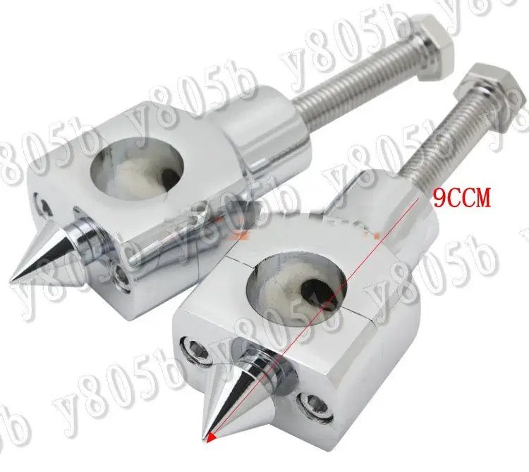 Новый мотоциклетный руль 1 &quot25 мм 2&quot для Honda Shadow Spirit Saber Aero ACE Steed VLX 400 600 1100 DLX VTX1300