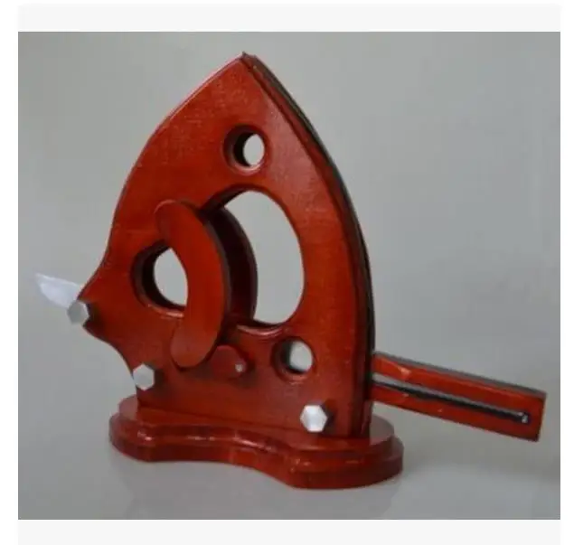 Disecto Arm Chopper роскошный магический трюк монета и деньги Magic|chopper|luxury |