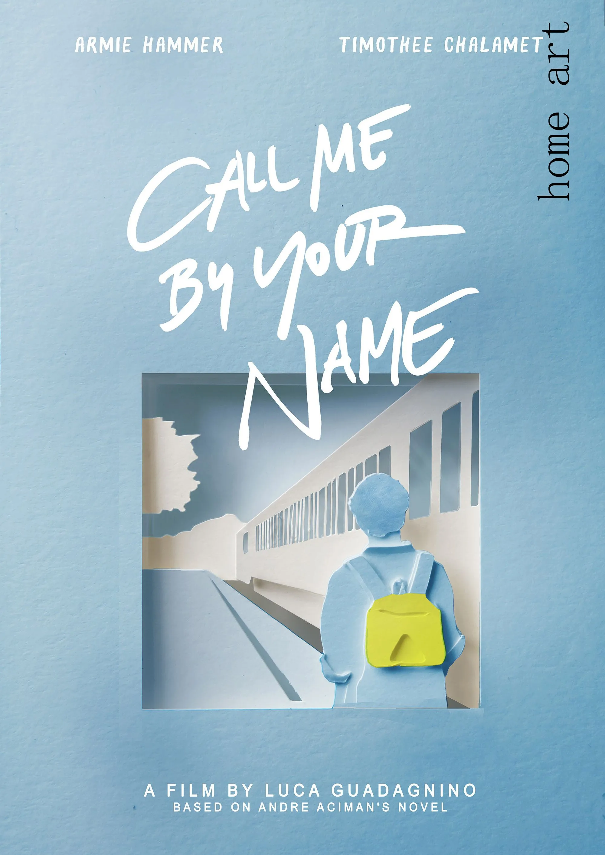 Бургундия Call me на Ваше имя плакат Clear Image стены наклейки украшения дома высококачественный рисунок белая мелованная бумага Home art бренд - Цвет: Бургундия