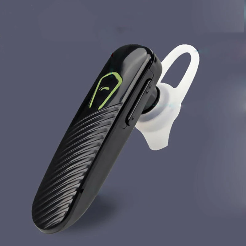 Bluetooth-гарнитура беспроводная мини-гарнитура для автомобиля гарнитура бизнеса