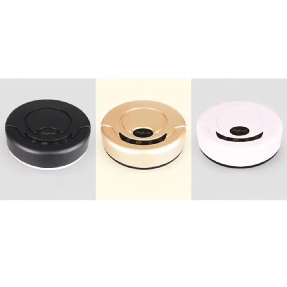 MiMini Интеллектуальный робот-пылесос автоматический мини-подметальный станок |