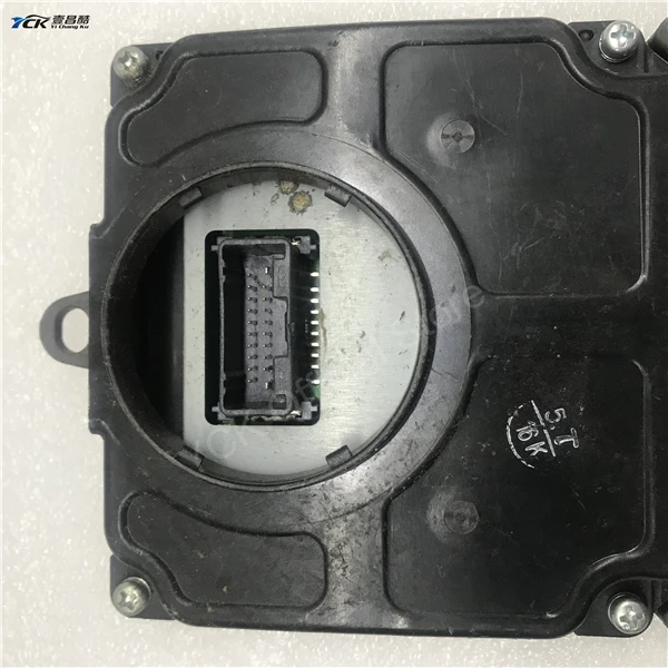 1х YCK 89907-10010 89908-10010 CHR фара светодиодный драйвер используется автомобиль свет аксессуар 143800-0220 143700-0220