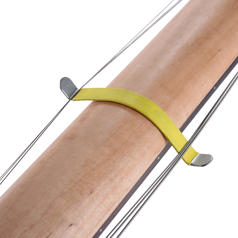 Гитарный сепаратор Luther Лады металлические струны отдельный инструмент для фолк