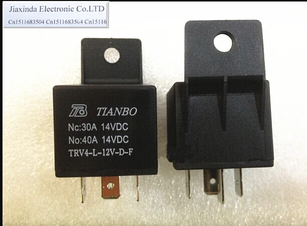 Горячая Распродажа новинка Φ 14 В постоянного тока в 40 А TIANBO DIP4|tianbo|40a |