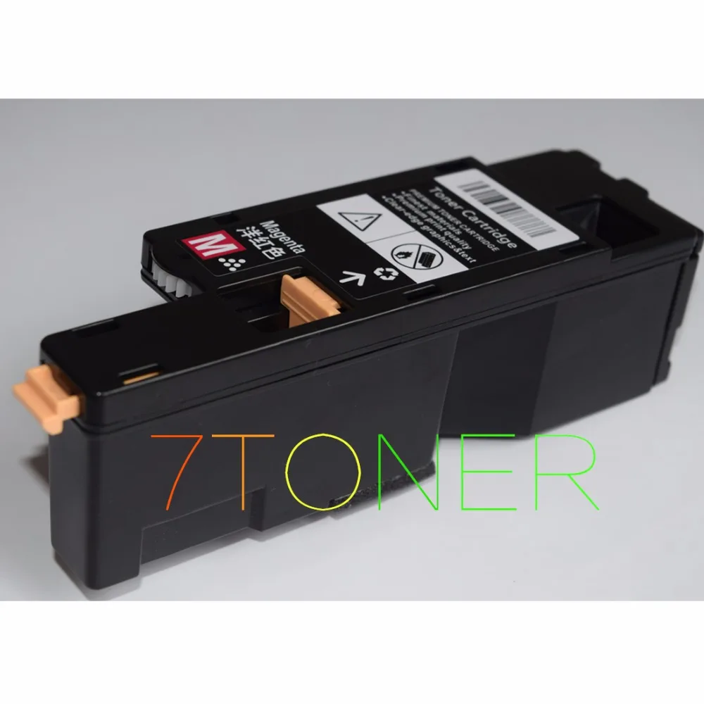 1 х тонер картриджи для Xerox Phaser 6000 В/B 6010 в/N Workcentre 6015 106R01631 106R01632 106R01633 106R01634|toner