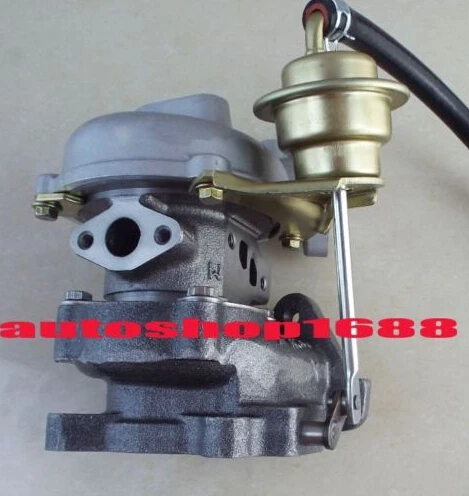 RHB31 NB130042 VA110023 VA110065 VB110023 VB110065 VZ9 Турбокомпрессор Для Suzuki mini car motorcycles 500cc до