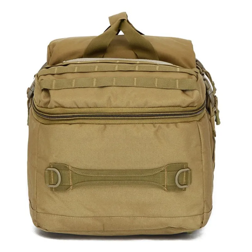 Мужской водонепроницаемый рюкзак для ноутбука 60 л|fashionable school bags|backpack militarywaterproof