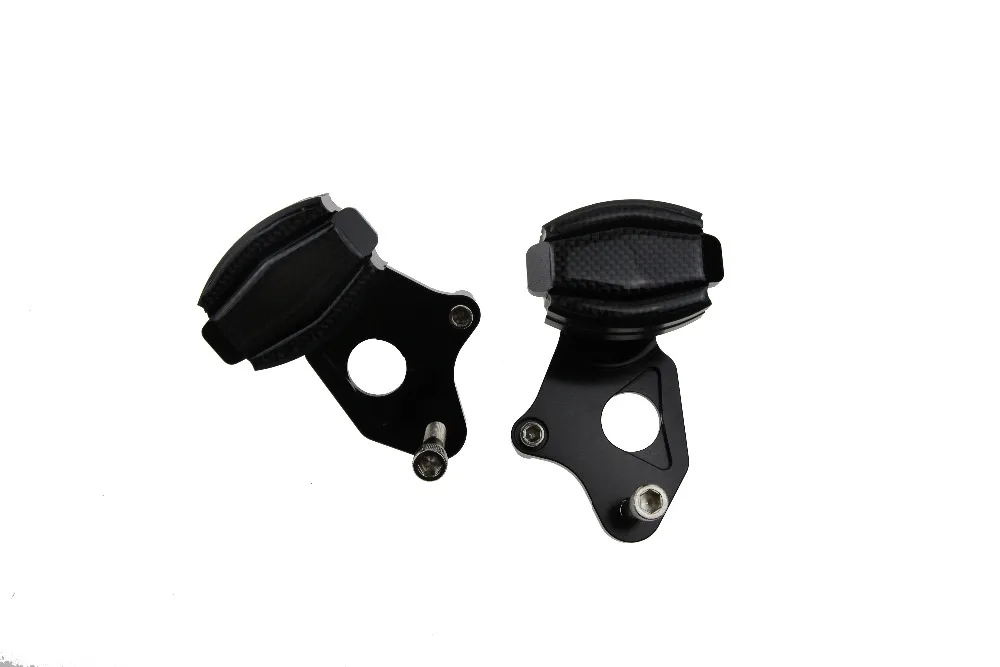 KODASKIN мотоцикл крушение двигателя слайдер Рамка протектор защита от падения для