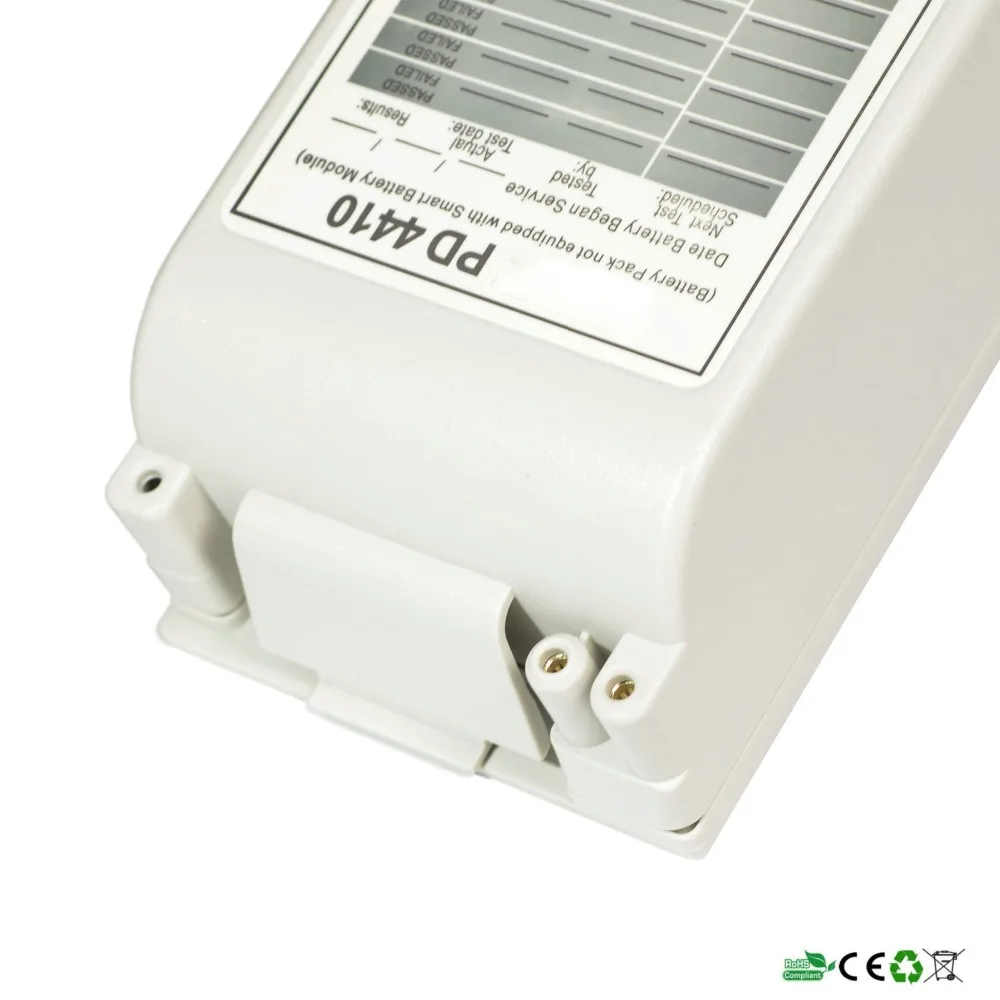Аккумулятор для дефибриллятора Zoll M series PD1400 PD1600 PD1700 PD2000 PD4410 распродажа от