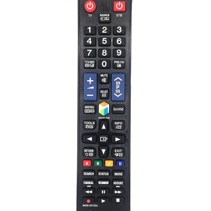 Костюм с дистанционным управлением для SAMSUNG 3D Smart TV тв |Пульты ДУ| |