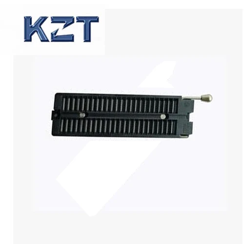 KZT Бесплатная доставка Высокое качество Овен фиксирующий штифт для dip 48 ПЛК