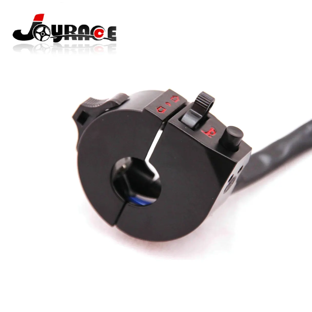 ATV спортивный Кроссовый мотоцикл указатели поворотов головной свет рупорный