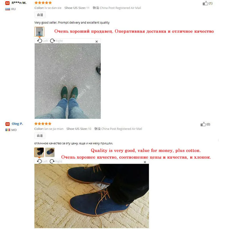 ZOQI/2017 г. Модные мужские туфли-оксфорды размера плюс 38-48 обувь из яловичного спилка