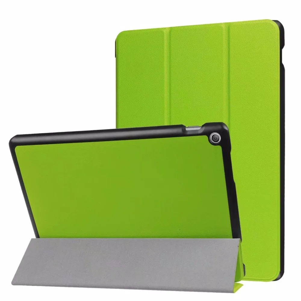 Новое поступление Ultra Slim магнит из искусственной кожи чехол Подставка для Asus Zenpad 10 Z301MFL Z301ML Z301 10,1 ''планшет+ подставка для ручек