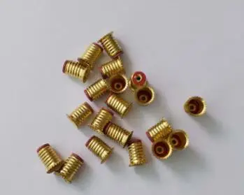 

Brass E5 Lamp Bracket light base For Light Bulb 220v 3a