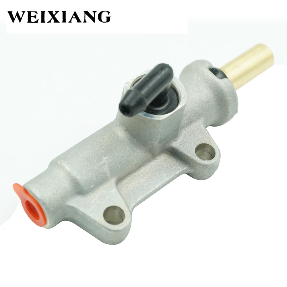 

Motorcycle Rear Brake Pump Motorbike ATV Dirt Bike Hydraulic Master Cylinder Refit For Polaris Sportsman 400 500 700 800