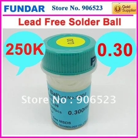 Шарики для припоя 0 3 мм 30 250 к bga бесплатная доставка опт и розница|ball bone|ball circleball bulb
